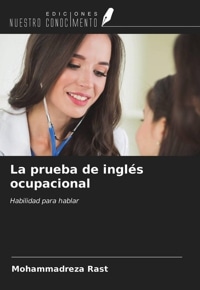 La prueba de inglés ocupacional